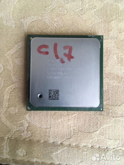 Celeron-1700 s478