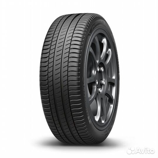 Michelin Primacy 3 215/55 R18
