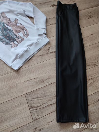 Новые женские вещи 42 44 46