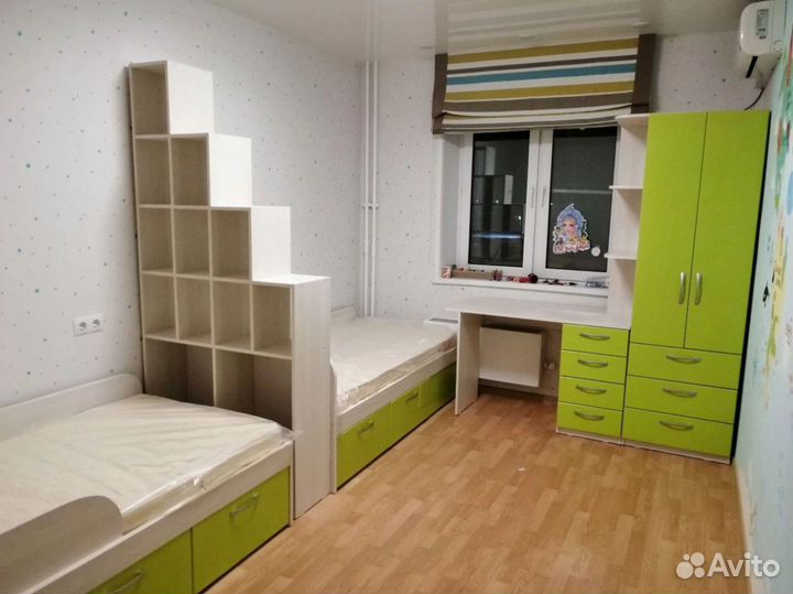 Подростковая мебель