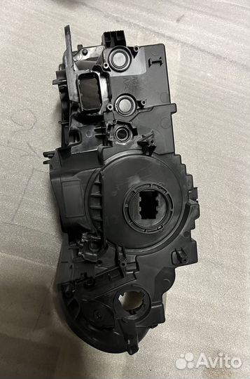 Корпус фары BMW X1 F48 full LED 2015-2019