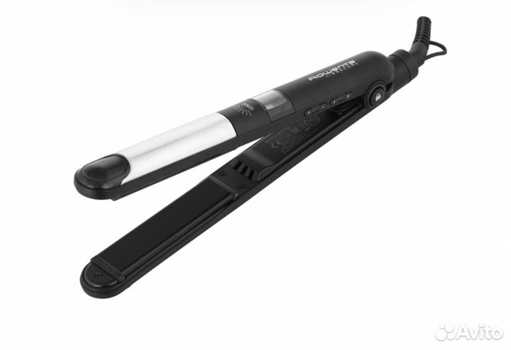 Выпрямитель для волос Rowenta Liss&Curl SF4210F0