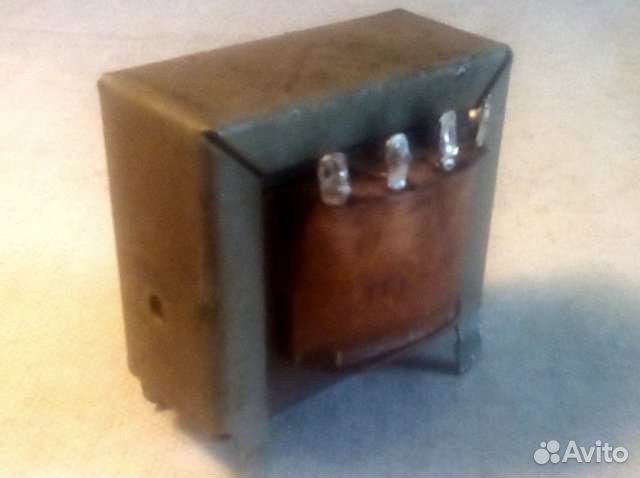 Твк-70-Л2 трансформатор