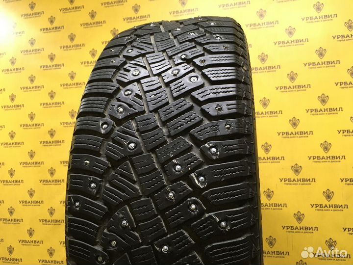 Continental IceContact 2 215/55 R17 98T