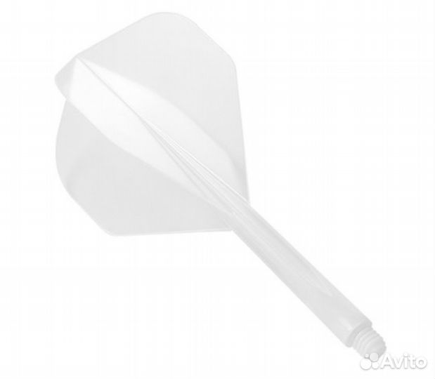 Интегрированное оперение Condor (Япония)