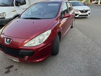 Peugeot 307 1.6 AT, 2005, 260 000 км, с пробегом, цена 200 000 руб.