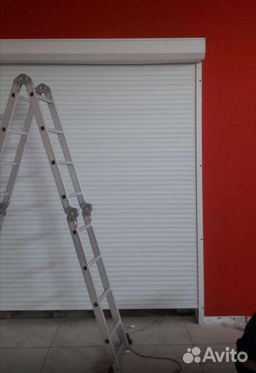 Рольставни