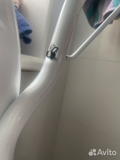 Ванночка детская итальянской марки cam