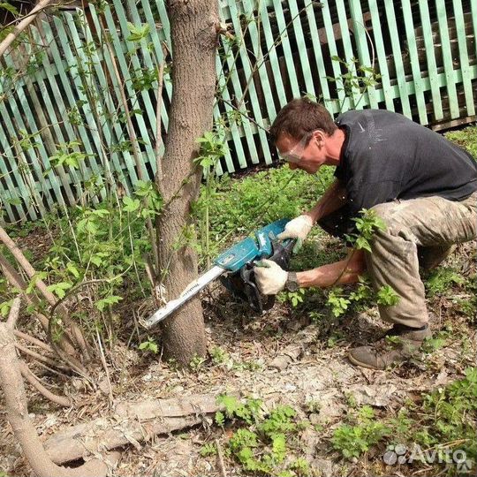 Вывоз мусора