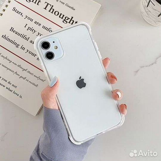 iPhone 11 White 128GB