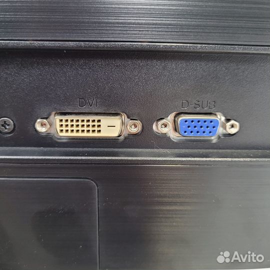 Монитор AOC I2269VW 21.5 