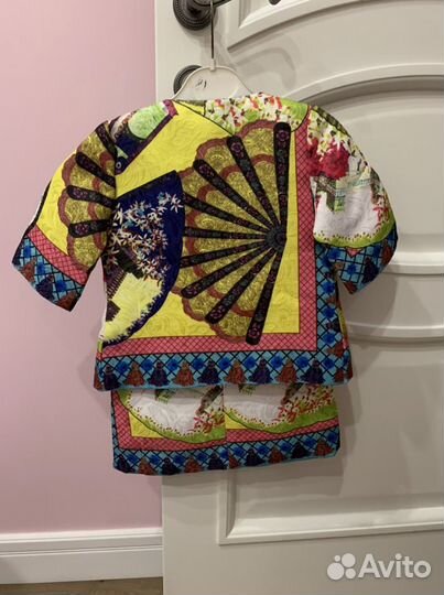 Костюм для девочки