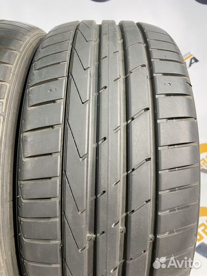 Hankook Ventus S1 Evo 2 K117 225/45 R17 92W