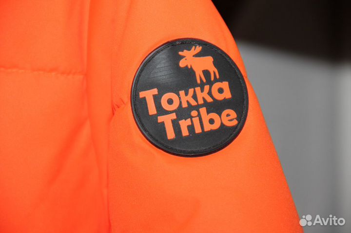 Зимний костюм Tokka Tribe 128-134