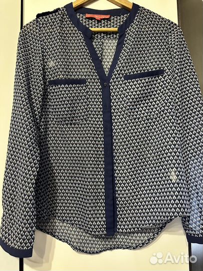 Блузки женские