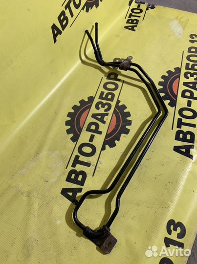 Трубка гура Хендай гетц