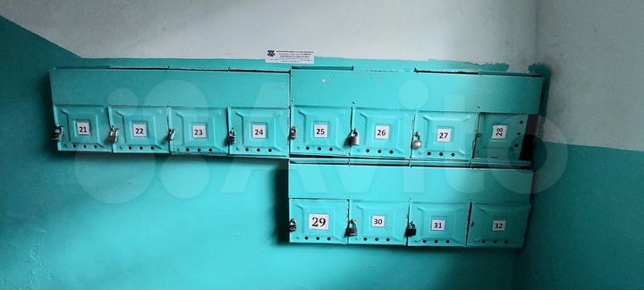 2-к. квартира, 42,7 м², 3/4 эт.