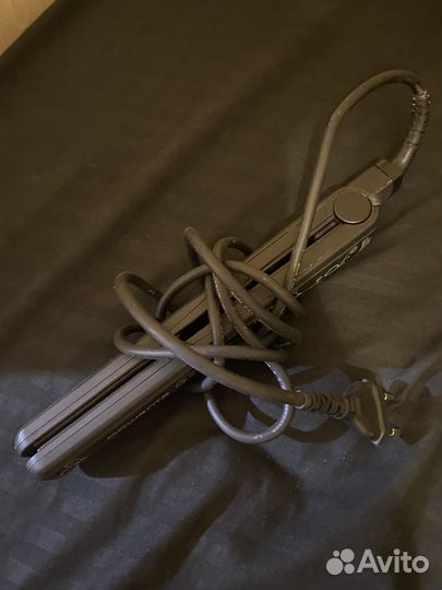 Плойка для волос