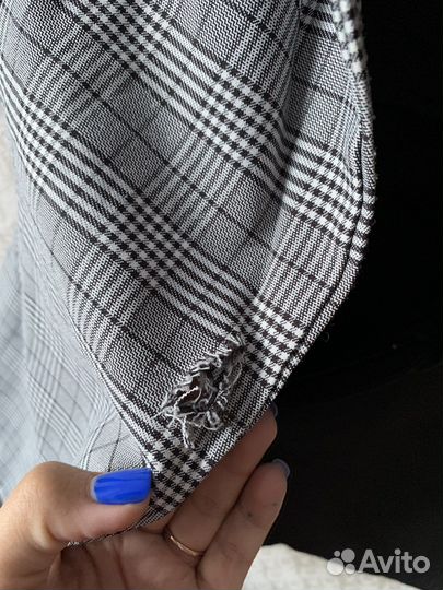 Платье пиджак женский 42-44