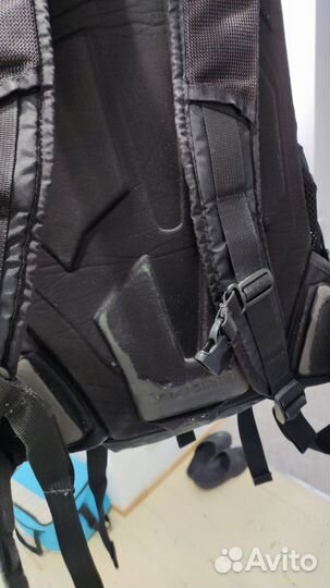 Рюкзак dakine apex