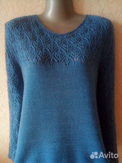 Свяжу на заказ