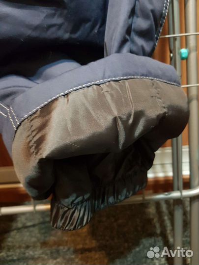 Штаны Восток-сервис