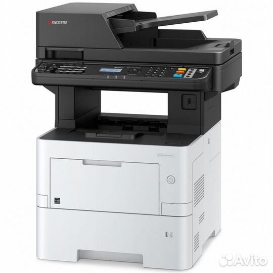 Мфу Kyocera ecosys M3645dn 181519