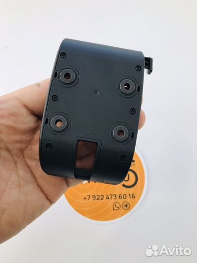 Крепление пустое для Garmin M680