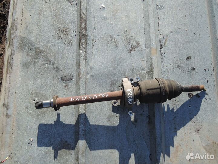 Промежуточный вал Honda CR-V 2002-2006