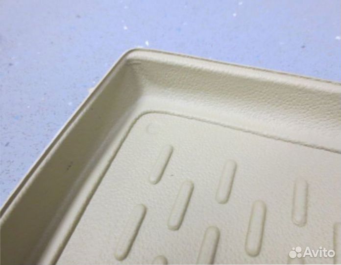 Коврики Chrysler Grand Voyager с 2007 года