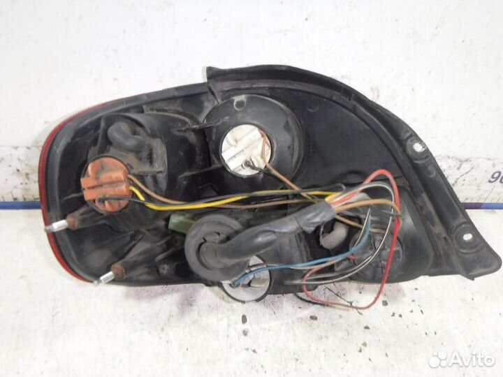 Фонарь задний правый Daewoo Matiz