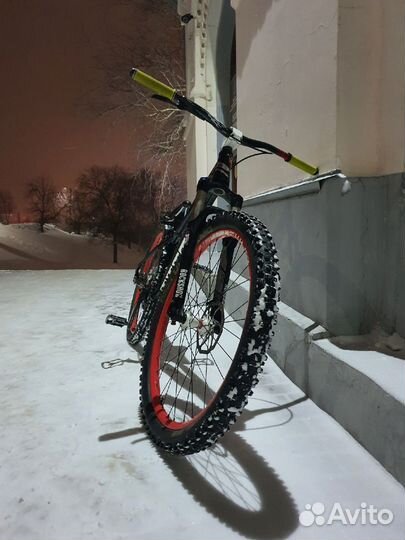 Велосипед format 9212 Размер L