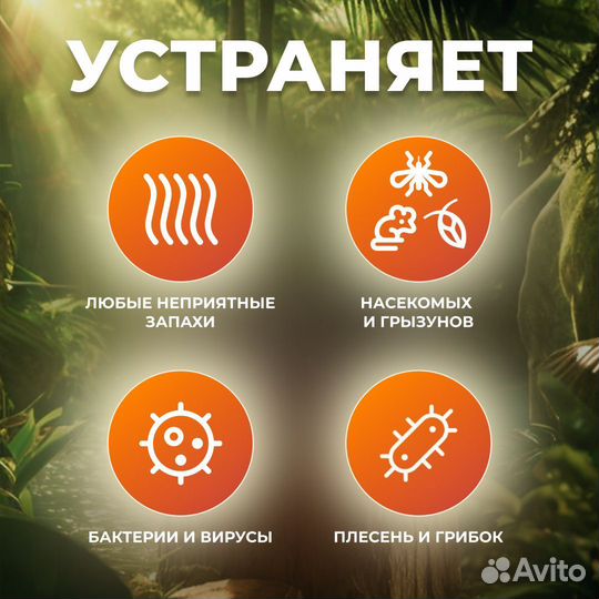 Озонатор воздуха 100 г/час