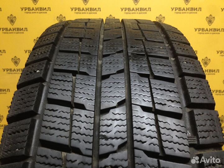 Dunlop DSX 205/55 R16