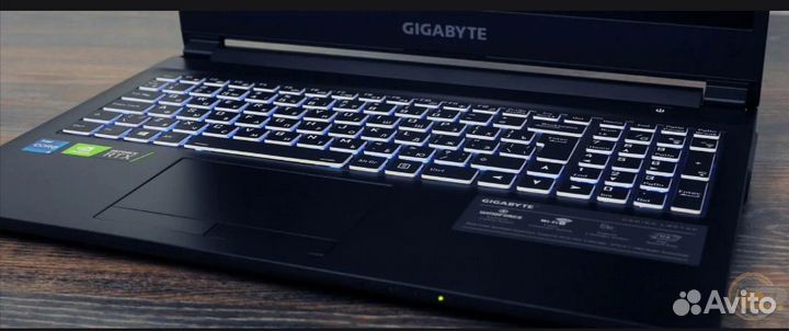 Gigabyte g5