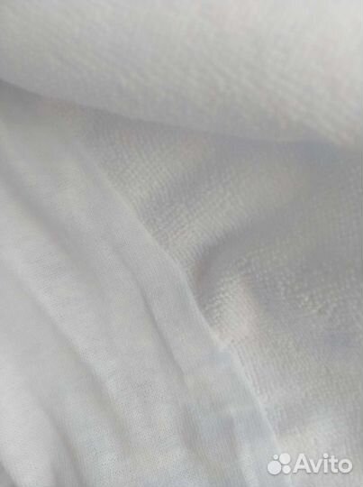 Наматрасник непромокаемый 200х200