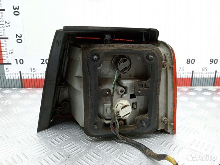 Фонарь для Hyundai-KIA Carens 1 (RS)