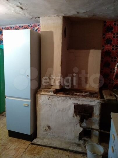 Дом 41,4 м² на участке 12,2 сот.