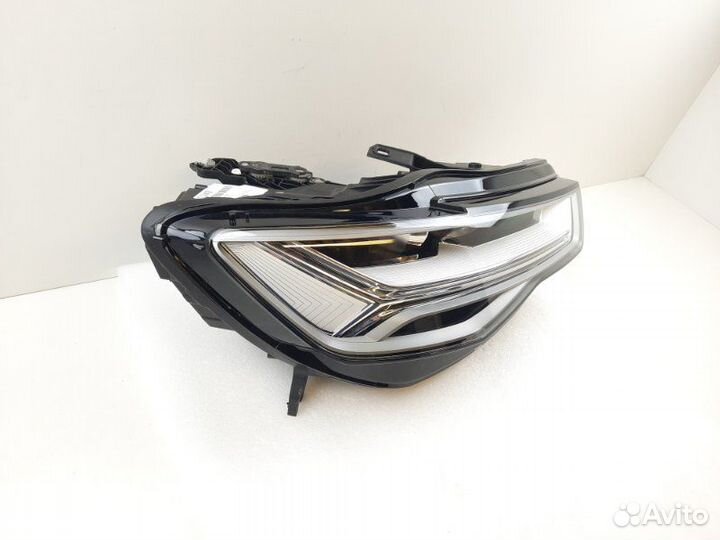 Фара правая Audi A6 C7 2014-2018