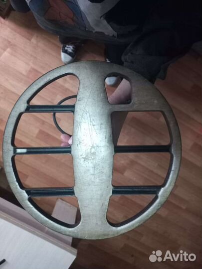 Металлоискатель ака кондор 3м