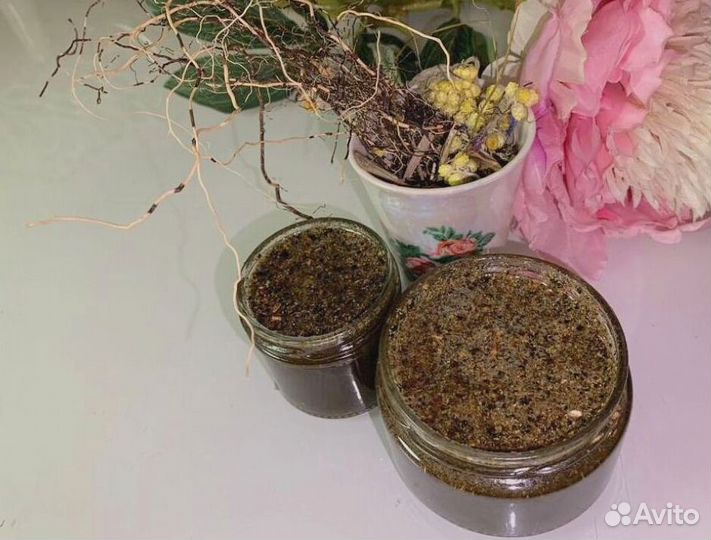 Ночной мёд для потенции