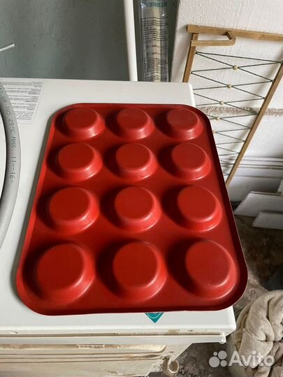 Форма для выпечки