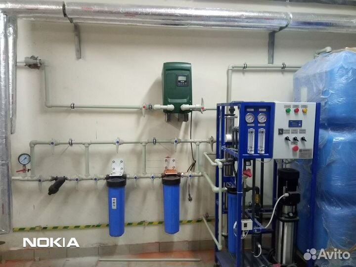 Сантехник сварщик