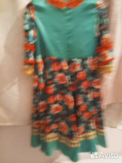 Карнавальный костюм для девочки