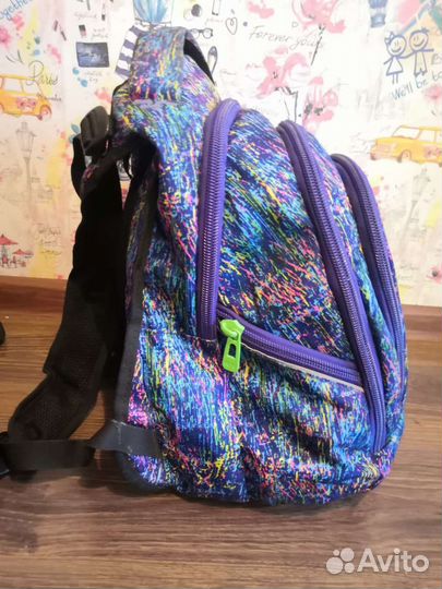 Рюкзак женский