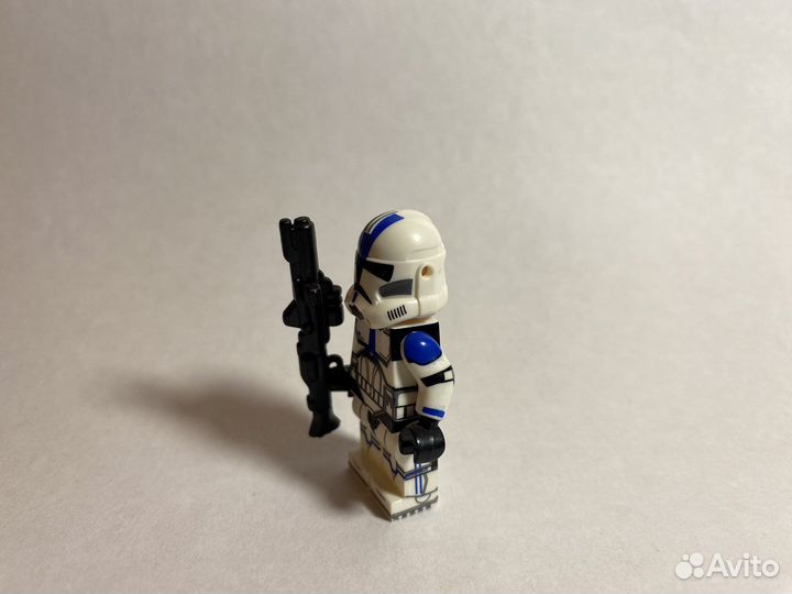 Lego star wars минифигурки