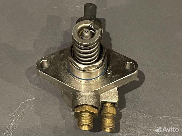Тнвд audi 079127026N