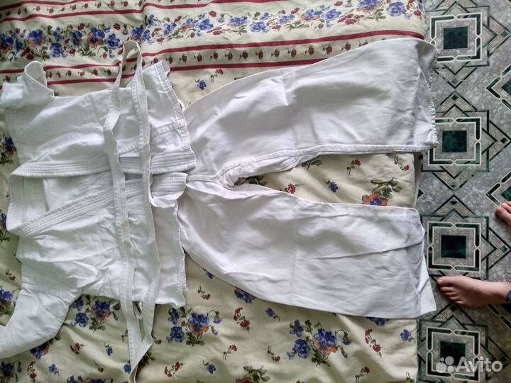 Кимоно детское