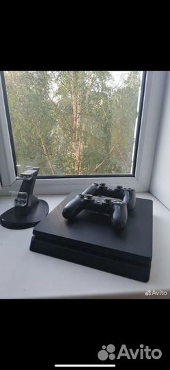 Sony PS4