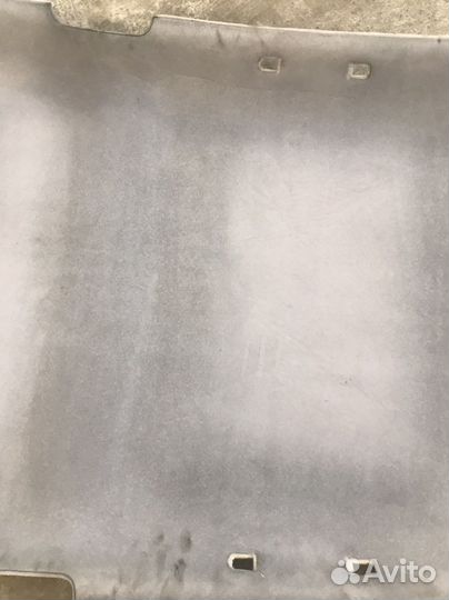 Обшивка потолка Peugeot 307 (2830)